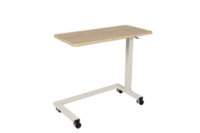 Overbed Tables & Cabinets