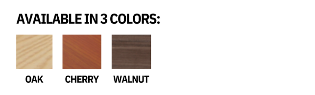 Furniture Color Options
