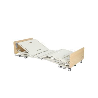 Long-Term Care Beds