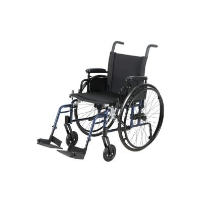 Wheelchairs